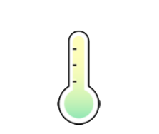 Temperatura X Performance